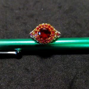 Womans  Cocktail Ring 6 Costume NWOT